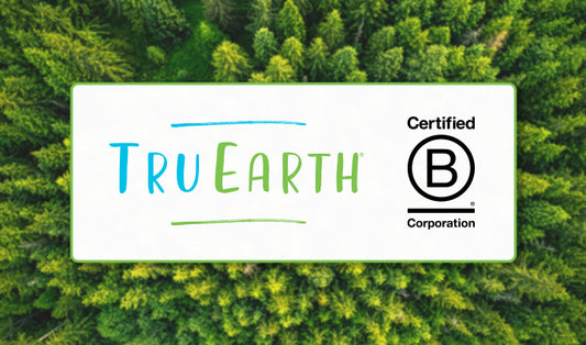 Tru Earth Environmental Products, Inc. Achieves B Corporation Certification