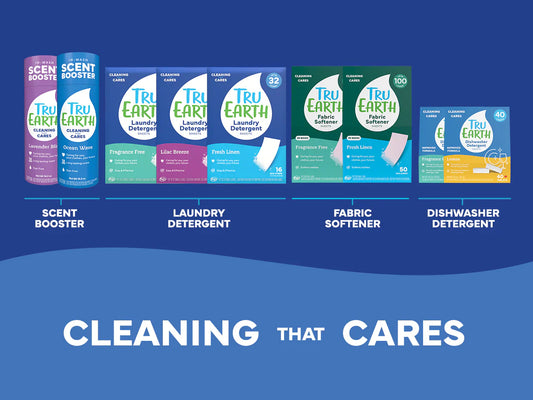 Tru Earth Unveils Groundbreaking Innovations at Natural Products Expo West 2025