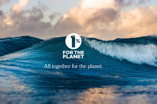 Tru Earth Joins Forces with 1% for the Planet to Drive Lasting Change