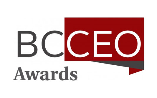 Tru Earth's CEO & Co-Founder Brad Liski named BC Chief Executive Officer of the Year