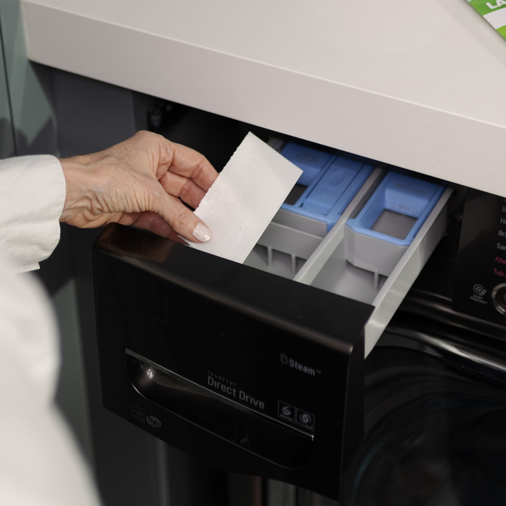 Tru Earth Laundry Detergent