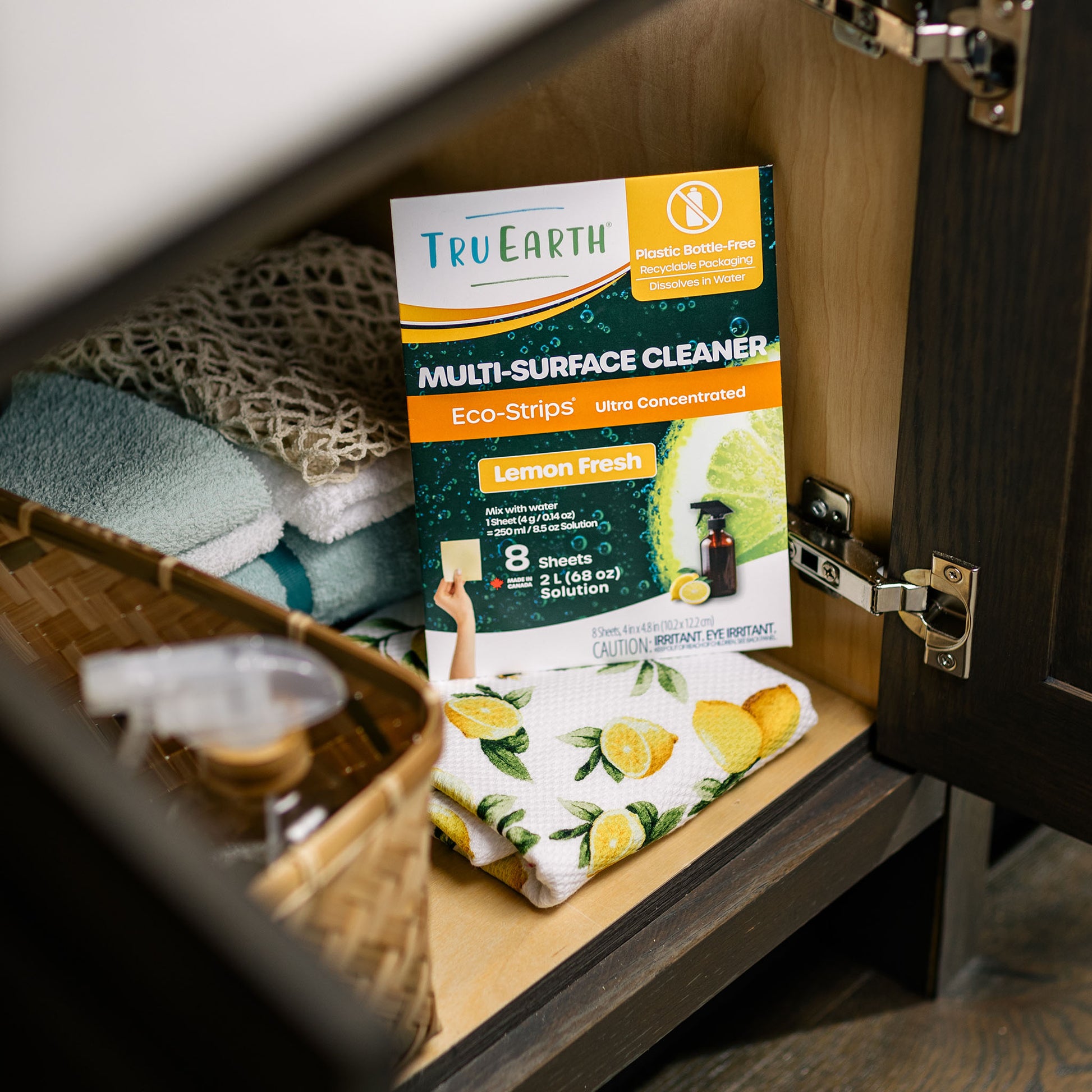 Tru Earth Multi-Surface Cleaner