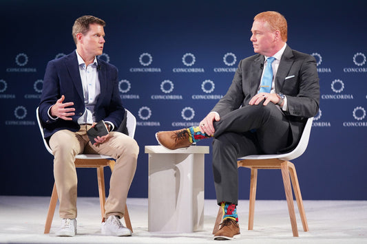 Tru Earth CEO Brad Liski Joins Whole Foods CEO at Concordia Summit to Champion Sustainability Through Innovation