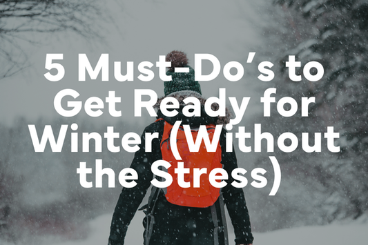 5 Must-Do Tips to Get Your Home Ready for Winter (Without the Stress)