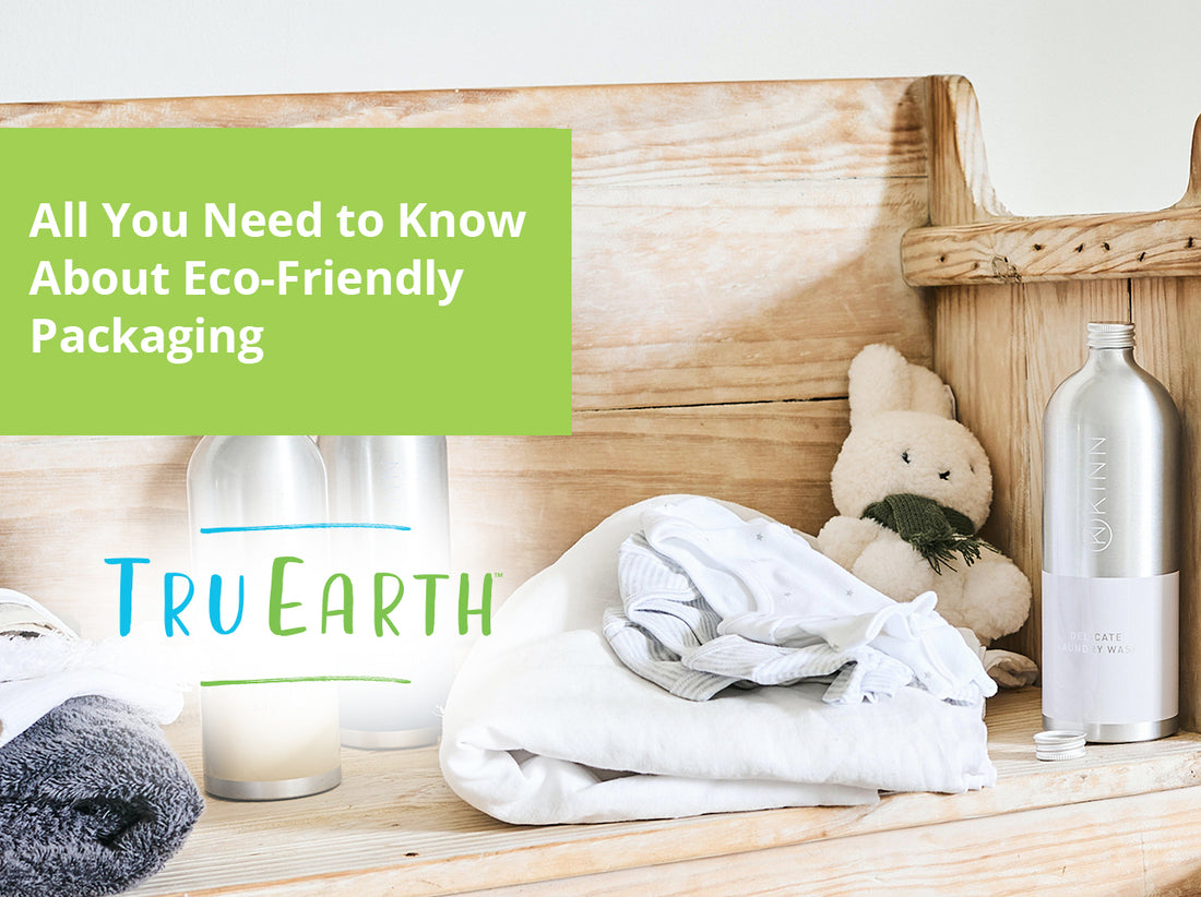 All You Need to Know About Eco-Friendly Packaging