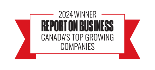 Tru Earth Ranks 70th on The Globe and Mail’s 2024 Report on Business Ranking of Canada’s Top Growing Companies