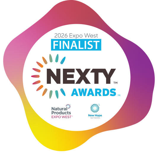 Tru Earth Named 2026 NEXTY Awards Finalist for Its Breakthrough Microplastic-Free Laundry Detergent Sheets