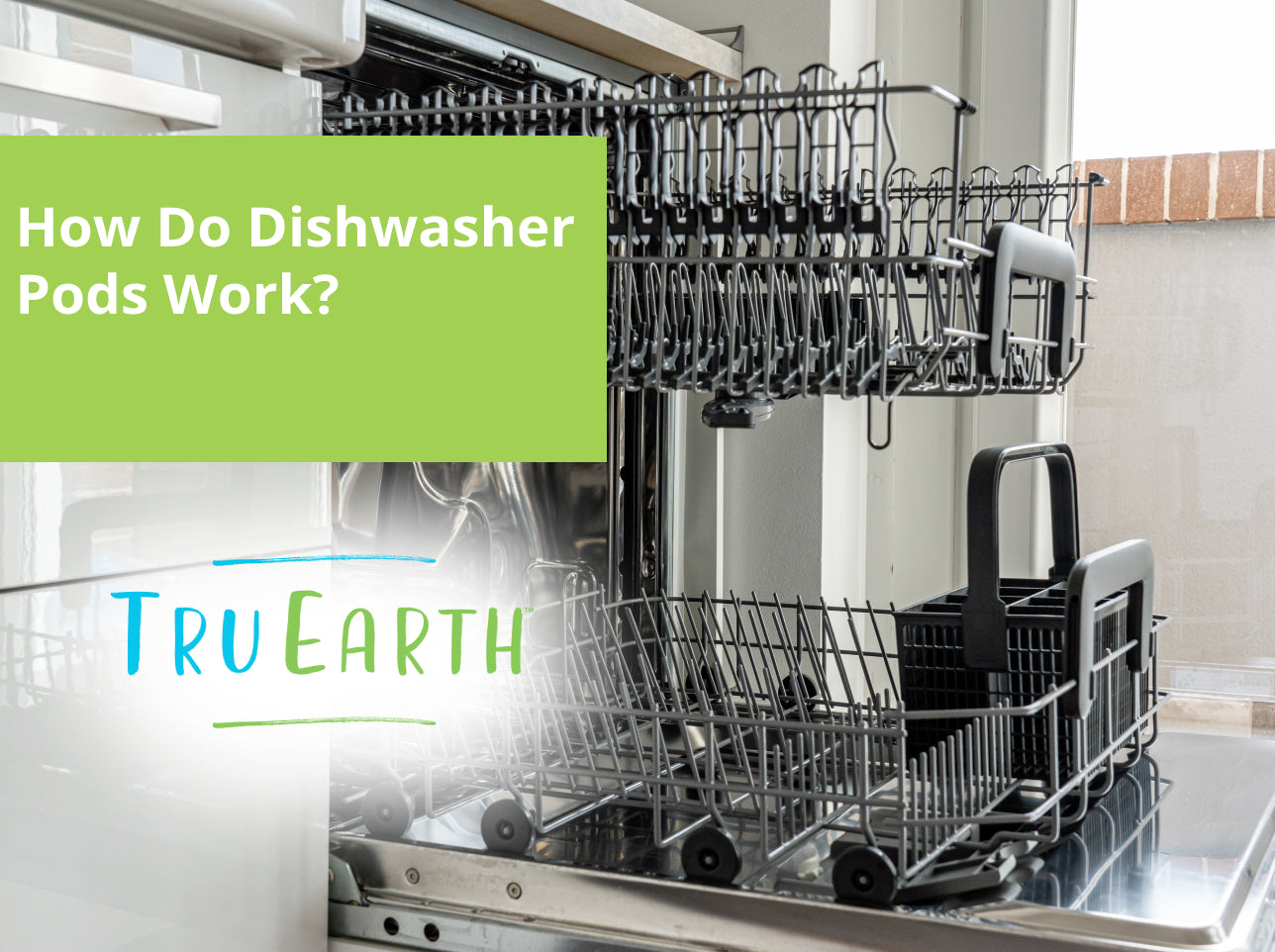 What to look for in shops a dishwasher 2019