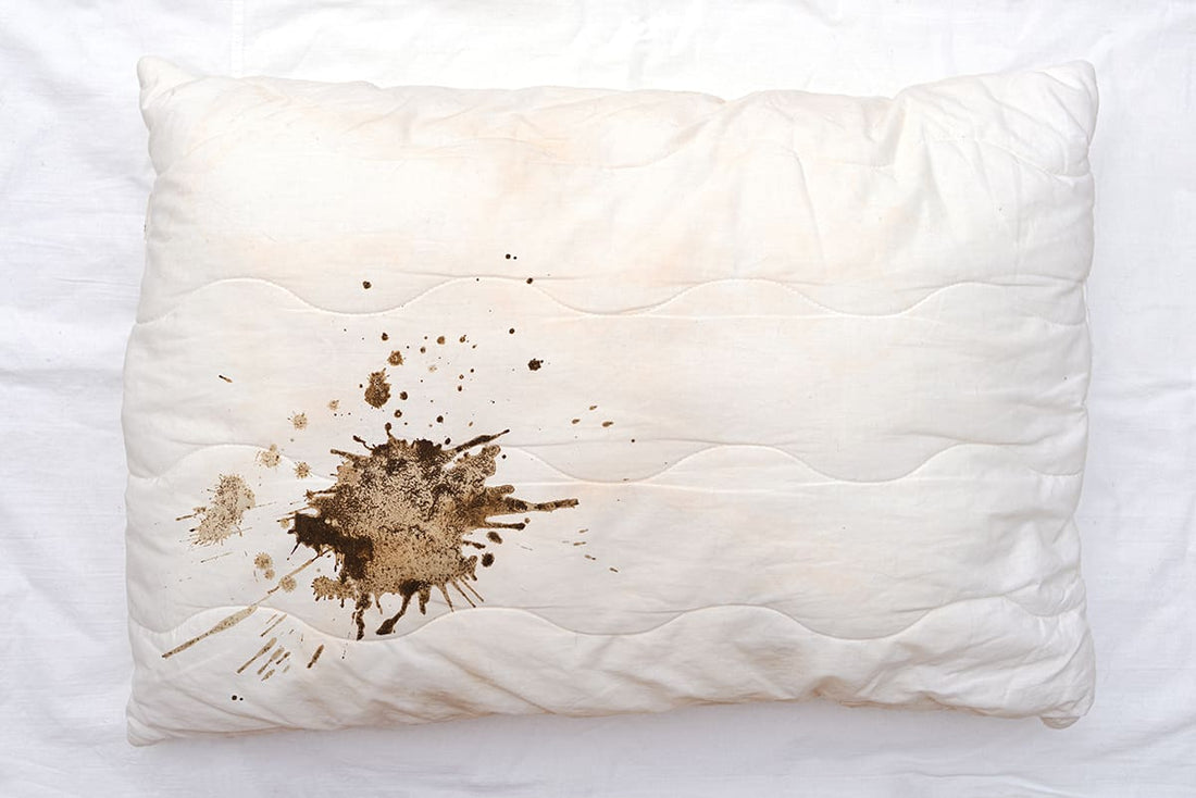How to Wash Pillows