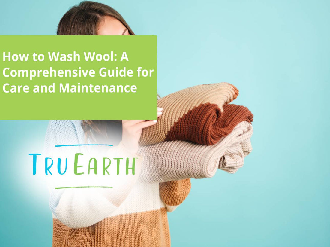 How to Wash Wool: A Comprehensive Guide for Care and Maintenance