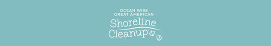 Great American Shoreline Cleanup Launches in Texas and California