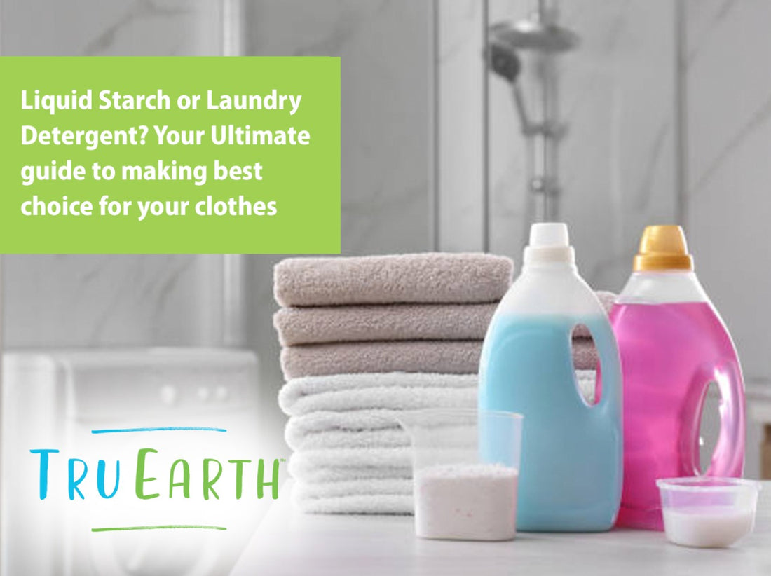 The Top Picks for the Best Laundry Detergent for Newborns