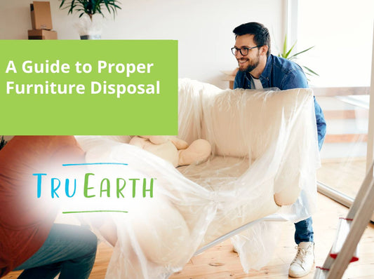 A Guide to Proper Furniture Disposal
