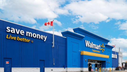 Tru Earth Announces Nationwide Launch in Walmart Canada Stores This August