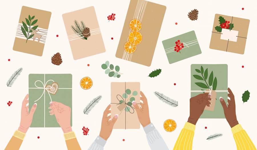 30 Sustainable Gifts to Feel Good About Giving this Holiday Season
