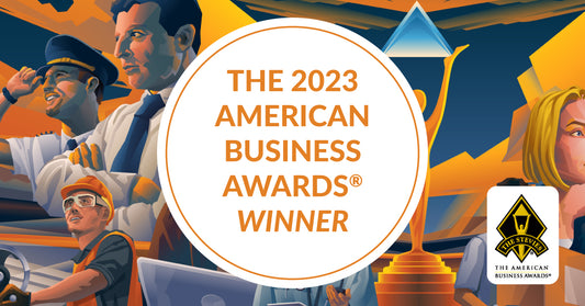 Tru Earth Honoured as Silver Stevie® Award Winner in 2023 American Business Awards®
