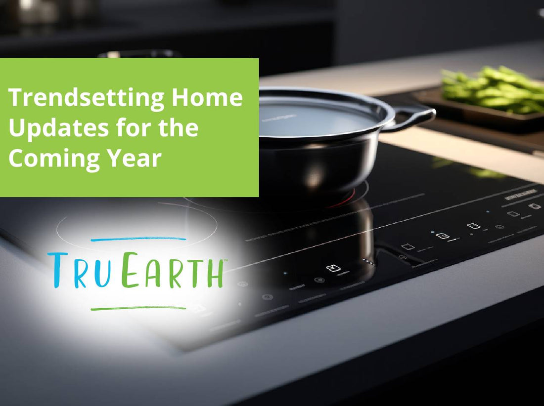 Maintaining a Sparkling Electric Stove Top