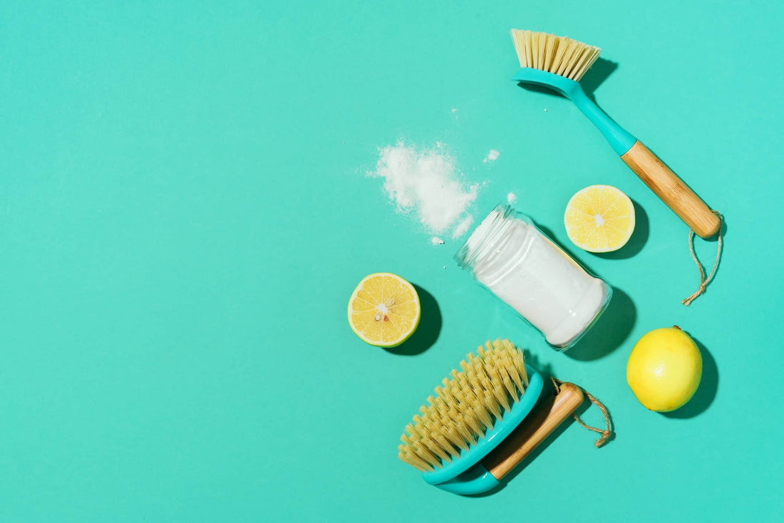 35 Easy Eco-Friendly Home Cleaning Hacks You Wish You'd Known Sooner
