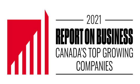 Tru Earth takes 71st Spot on 2021 List of Canada's Top Growing Companies