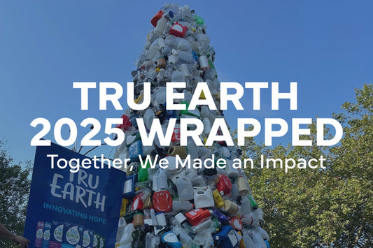 Tru Earth 2025 Wrapped: Together, We Made an Impact