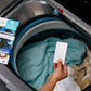 Tru Earth Eco-Strips Laundry Detergent - Fresh Linen / 64 Strips