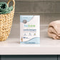 TruEarth Platinum Laundry Detergent Fresh Linen Lifestyle Package || 64 Strips