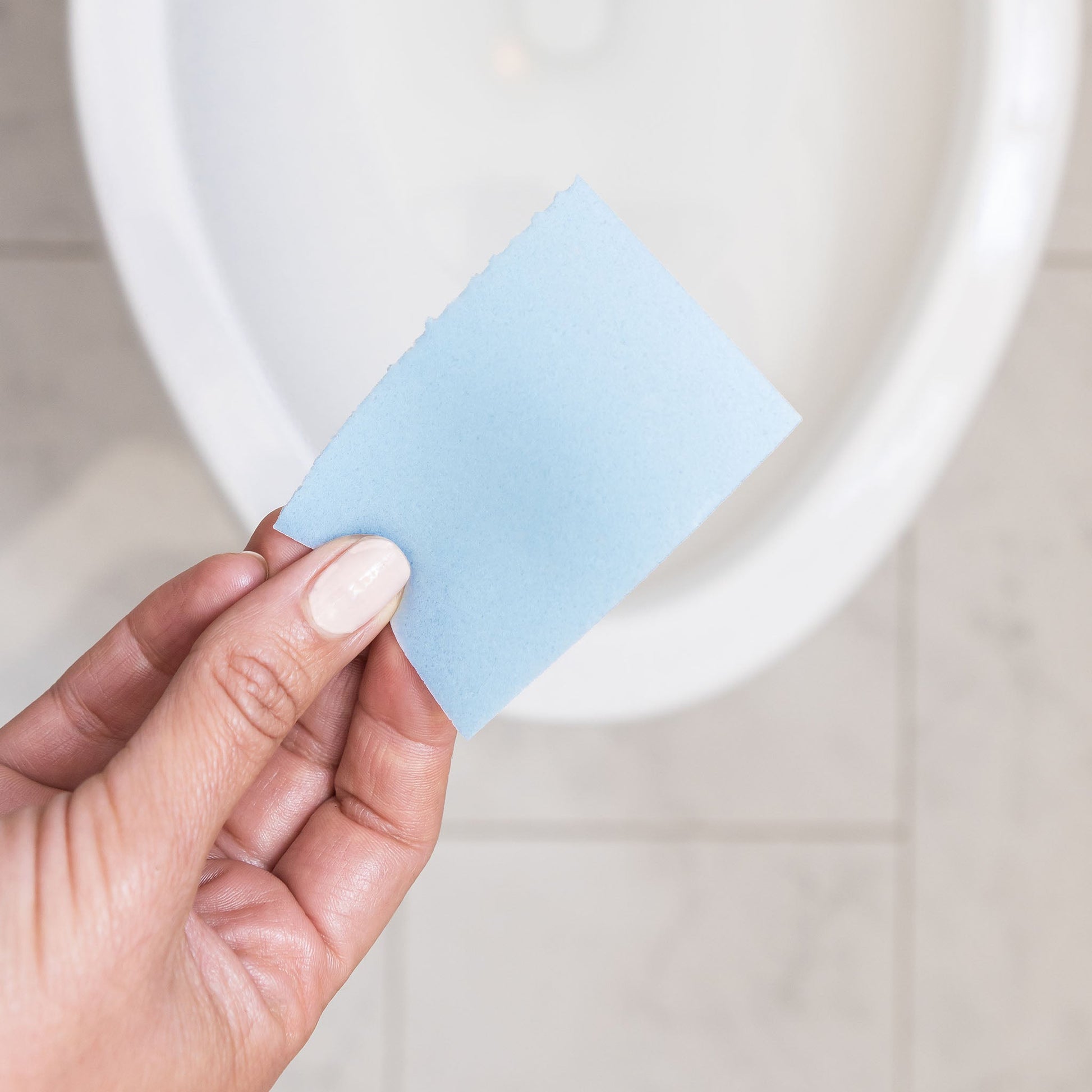 Tru Earth Toilet Bowl Cleaner - 48 Strips