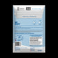 TruEarth Fabric Softener Fresh Linen Back of Package || 32 Strips