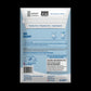 TruEarth Fabric Softener Fresh Linen Back of Package || 64 Strips