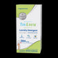 TruEarth Platinum Laundry Detergent Fragrance-Free Front of Package || 384 Strips