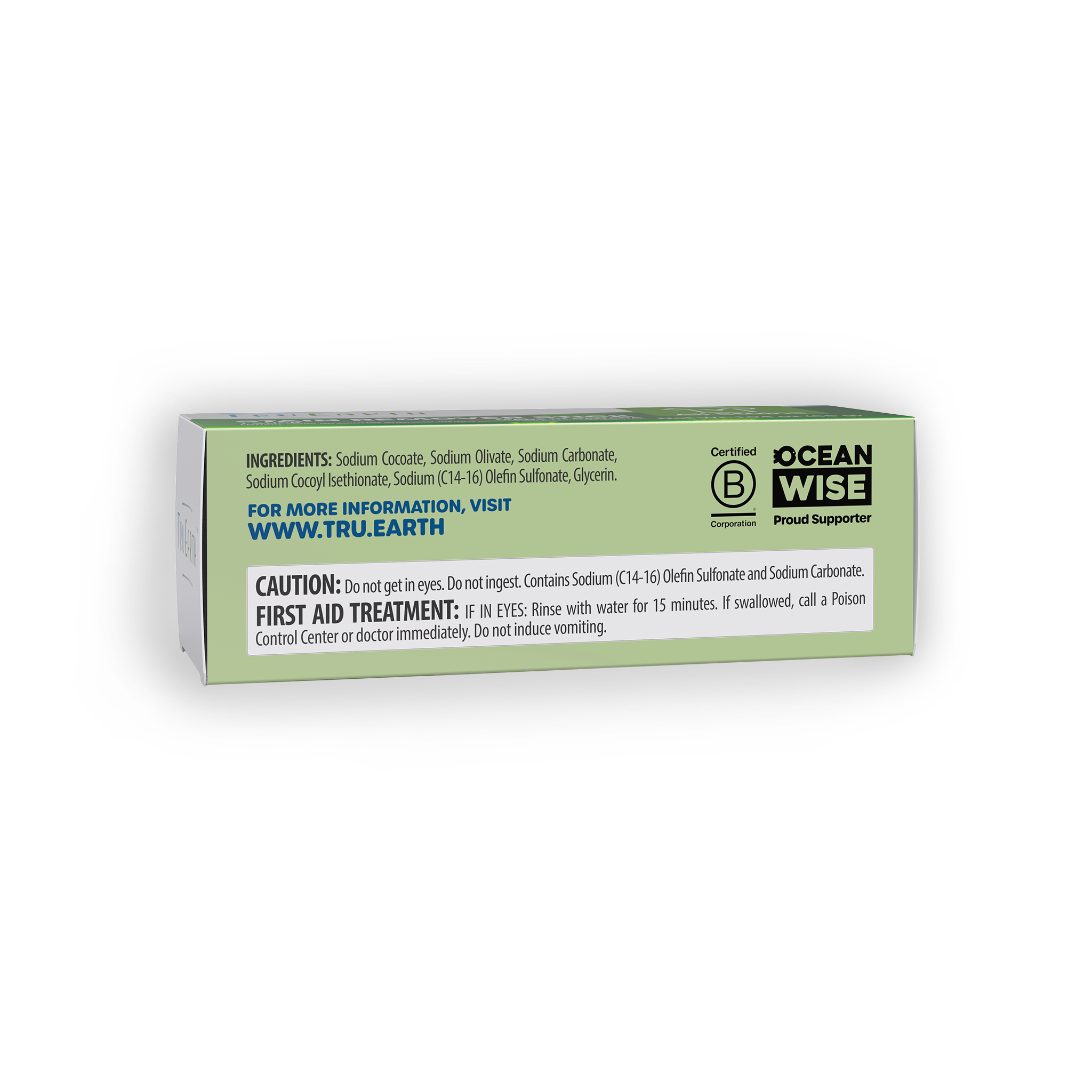 Tru Earth Stain Remover Stick