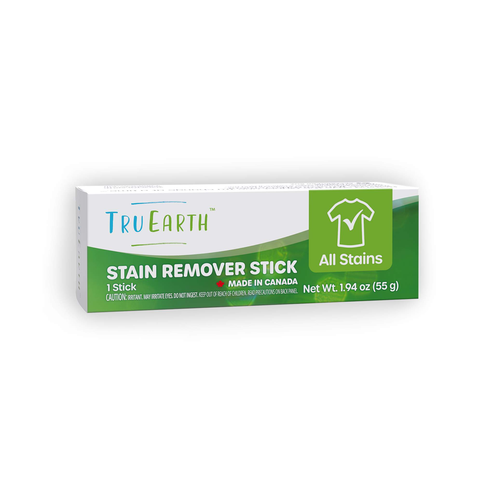 Tru Earth Stain Remover Stick – Tru Earth US