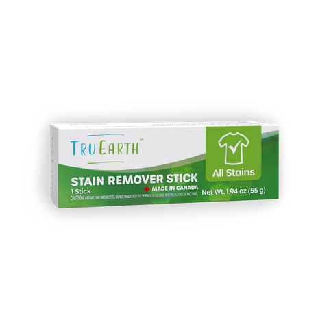 Tru Earth Stain Remover Stick