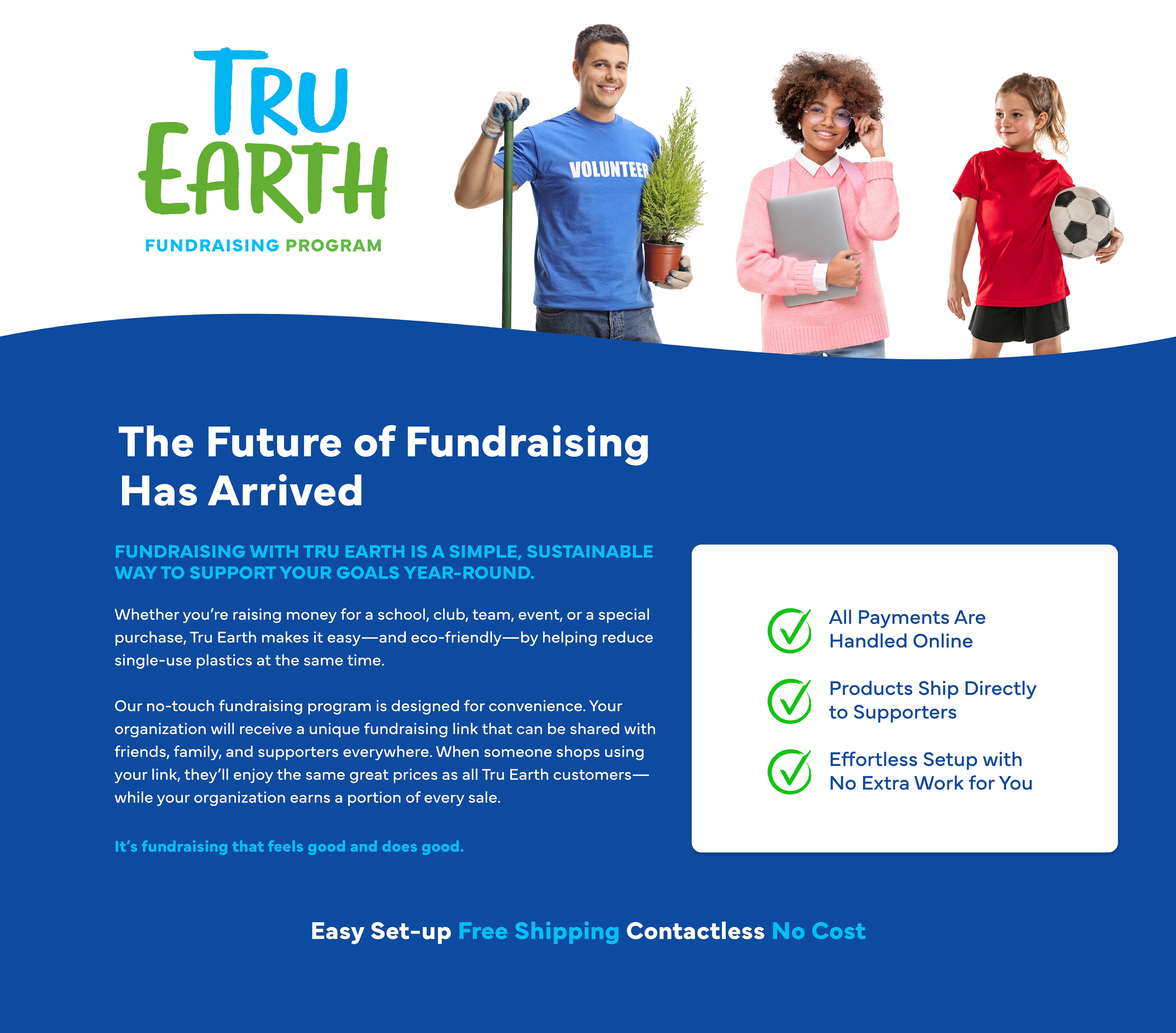 Snack Fundraisers For Schools