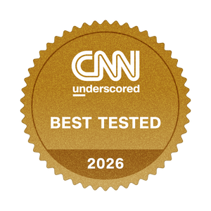 CNN Underscored 2026