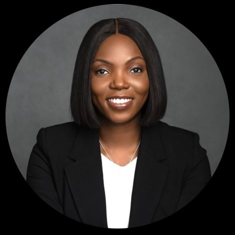 Funmilayo  Smart