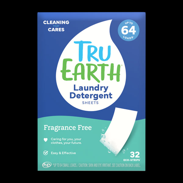 best eco-friendly detergent