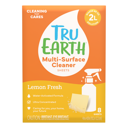 Tru Earth Multi-Surface Cleaner