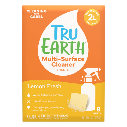 Tru Earth Multi-Surface Cleaner