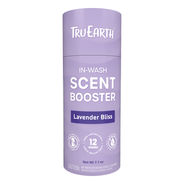 Tru Earth Laundry Strips - Eco-friendly Laundry Detergent Sheets – Tru