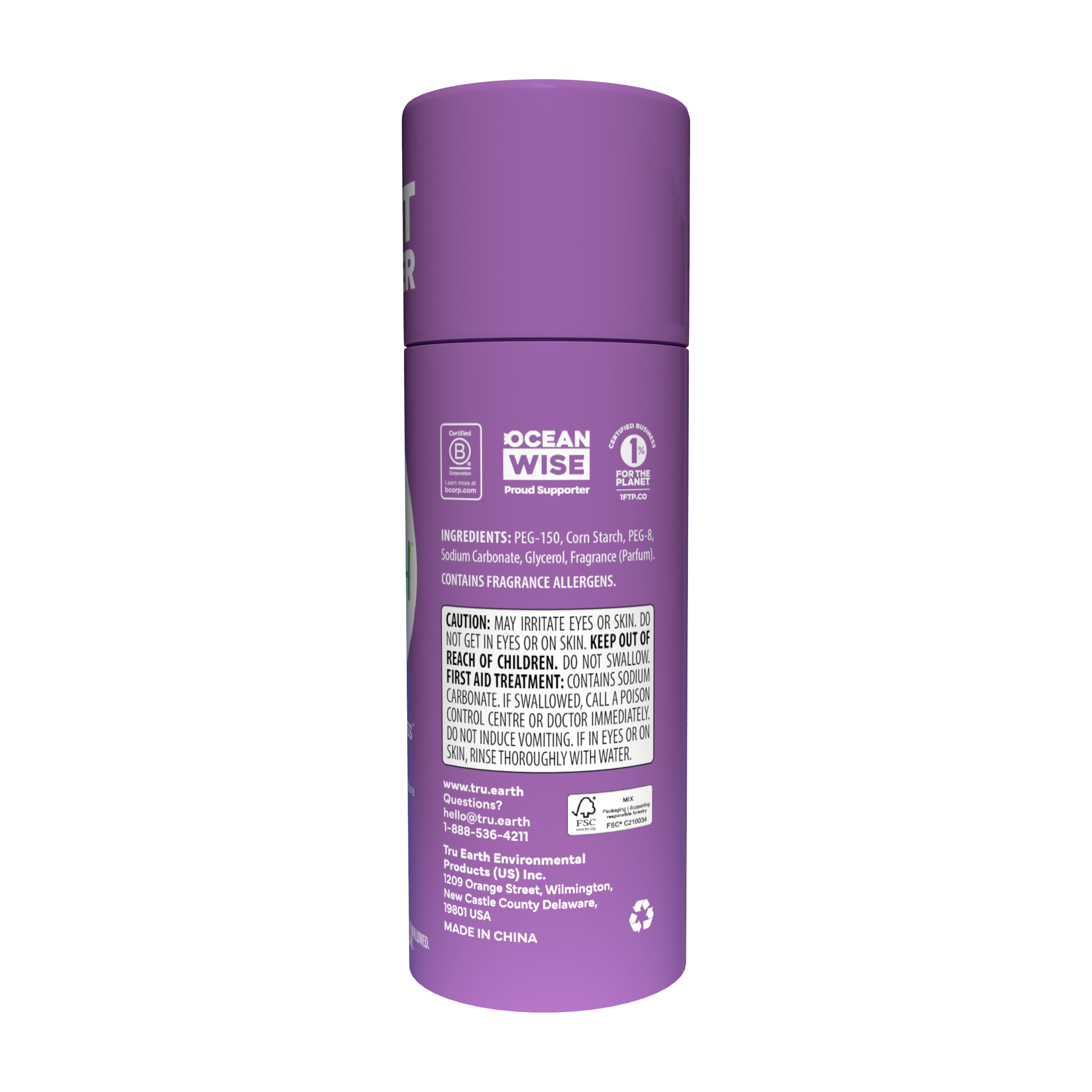 Tru Earth Scent Booster
