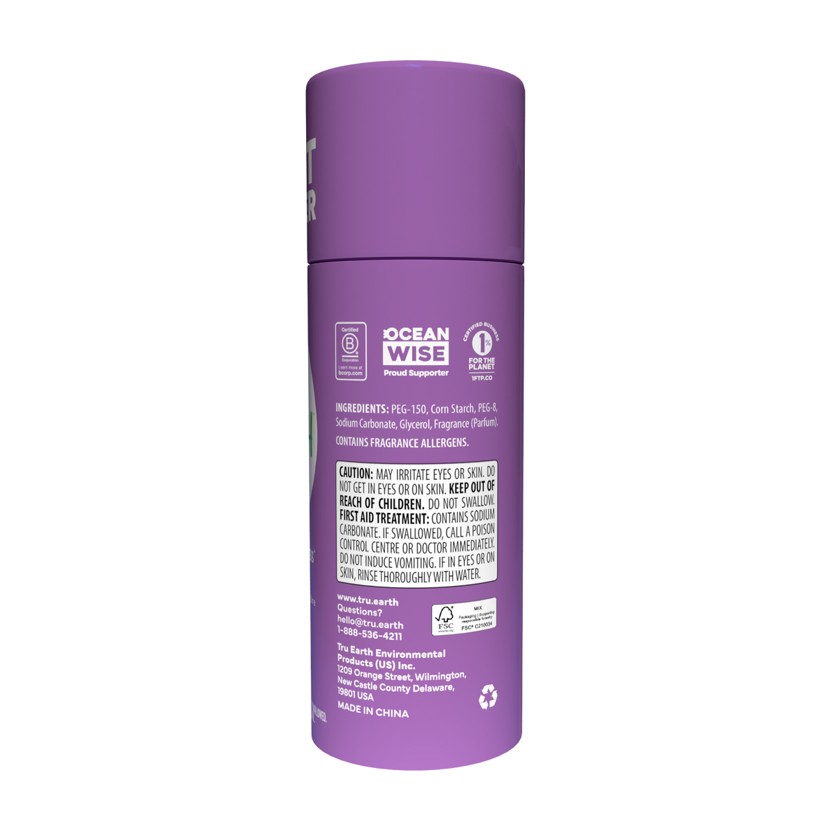 Tru Earth Scent Booster