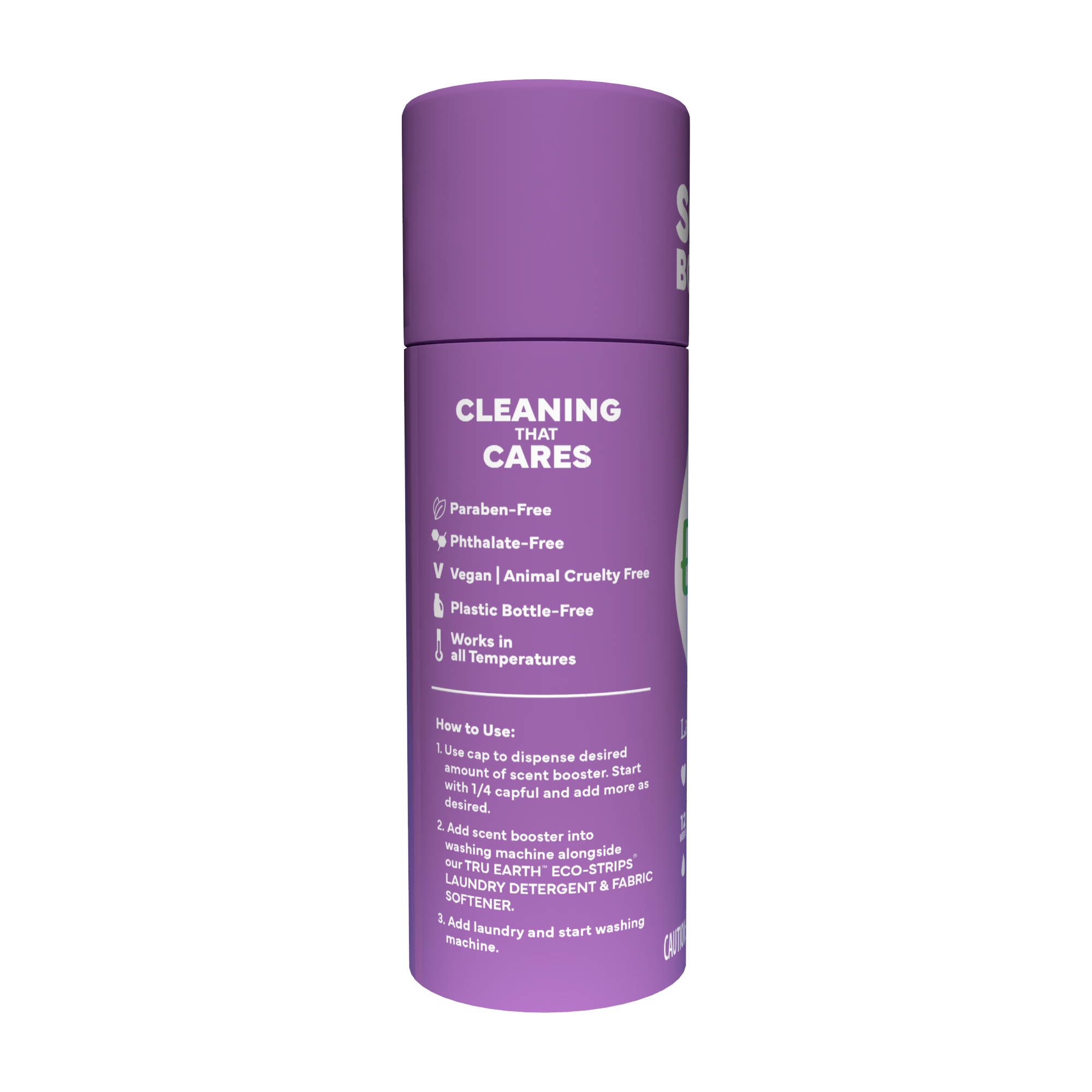 Tru Earth Scent Booster