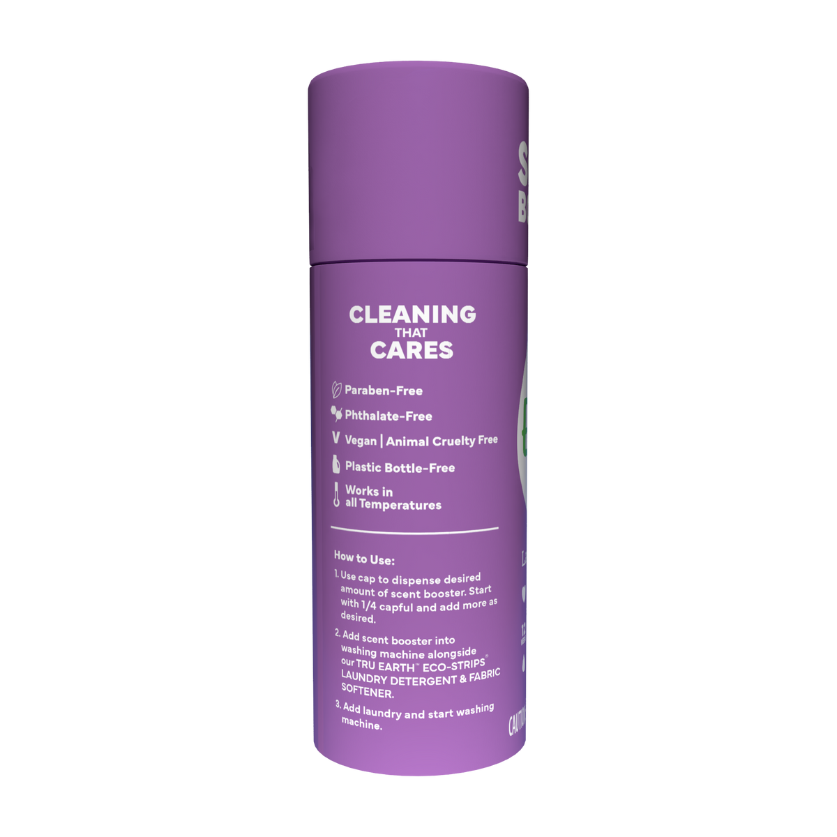Tru Earth Scent Booster