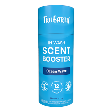 Tru Earth Laundry Strips - Eco-friendly Laundry Detergent Sheets – Tru