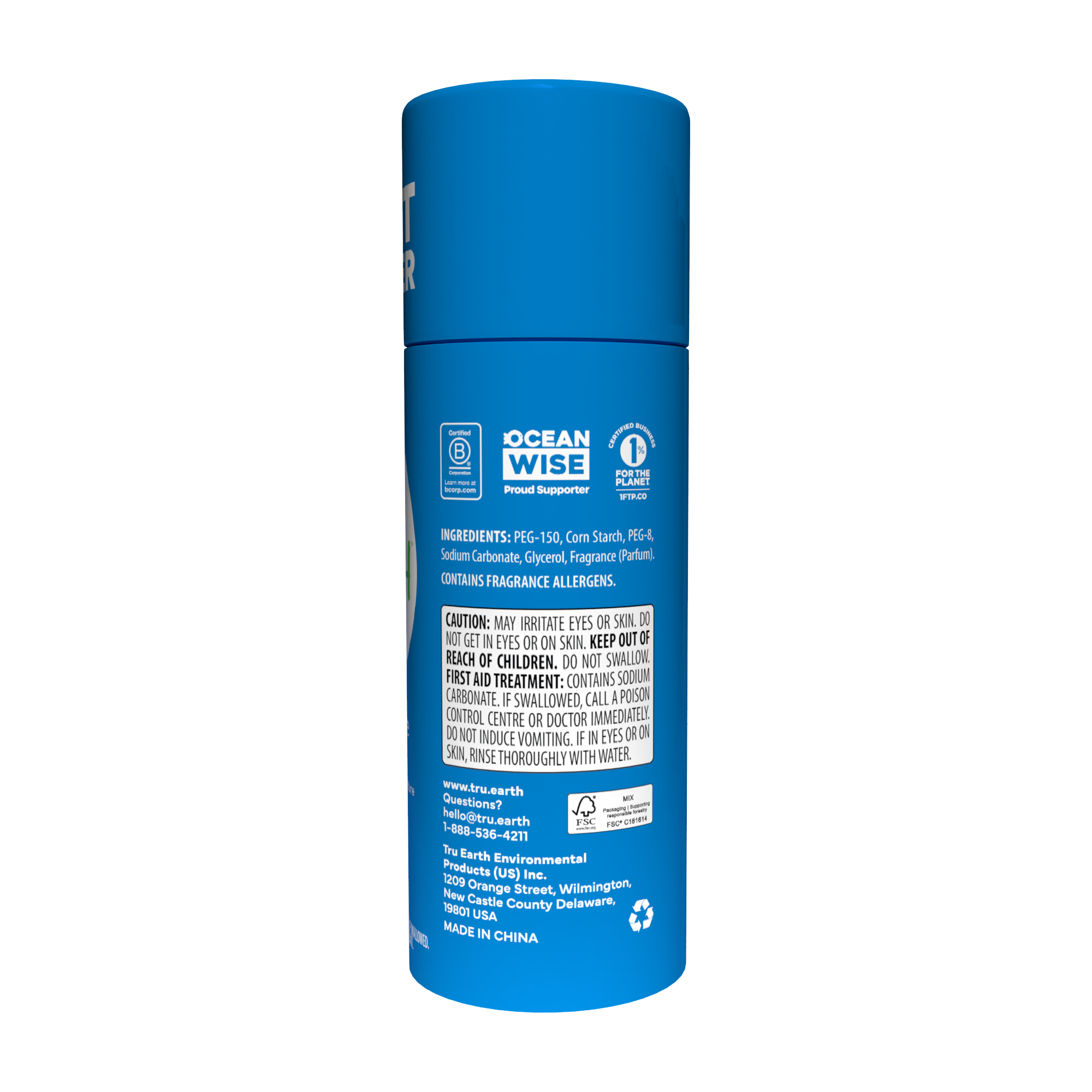Tru Earth Scent Booster