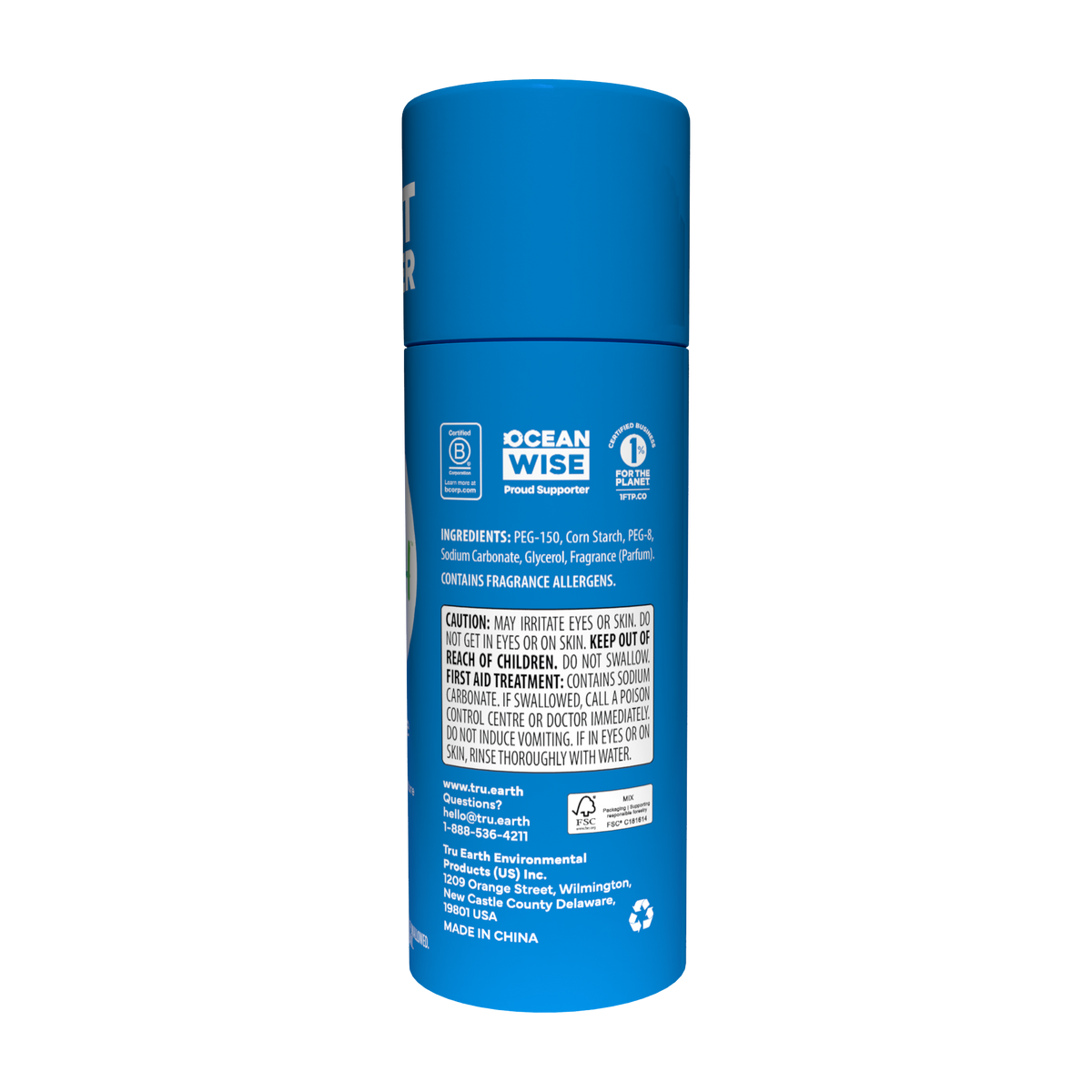 Tru Earth Scent Booster