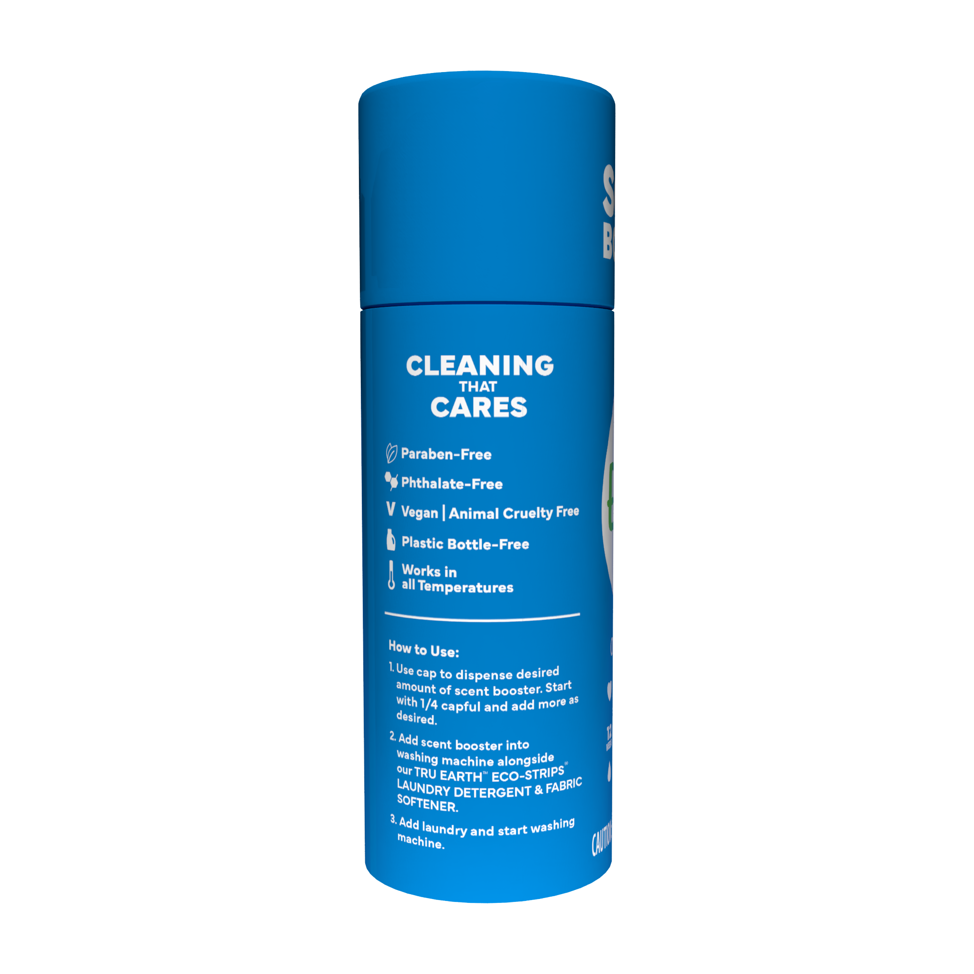 Tru Earth Scent Booster