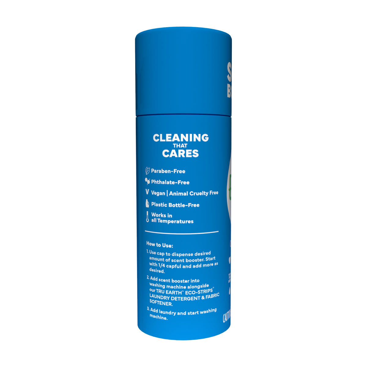 Tru Earth Scent Booster