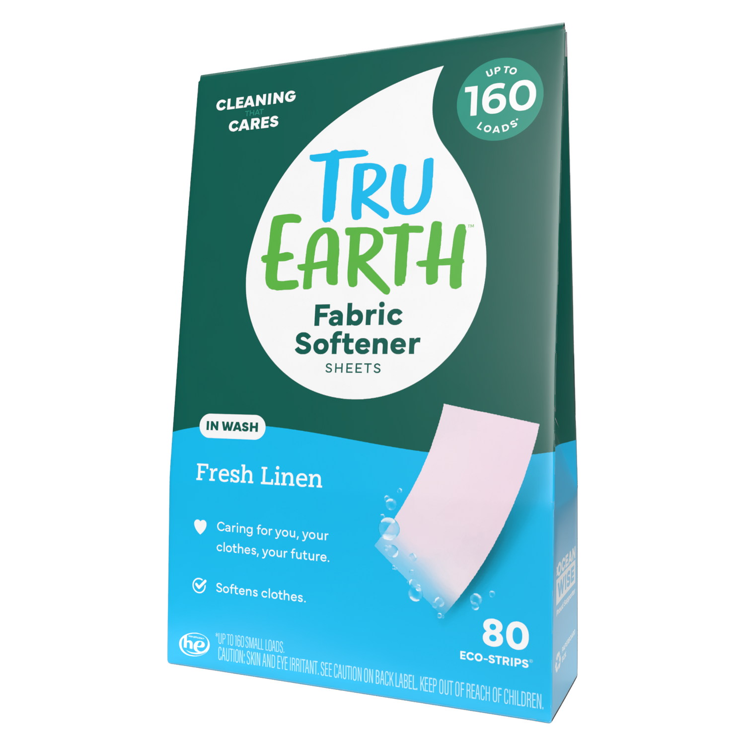Fabric Softener Basic